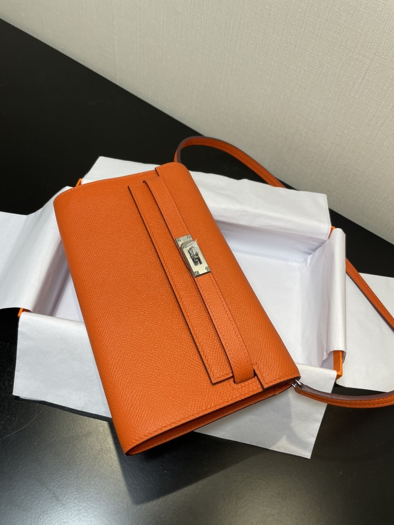 Hermes Kelly Woc Bags